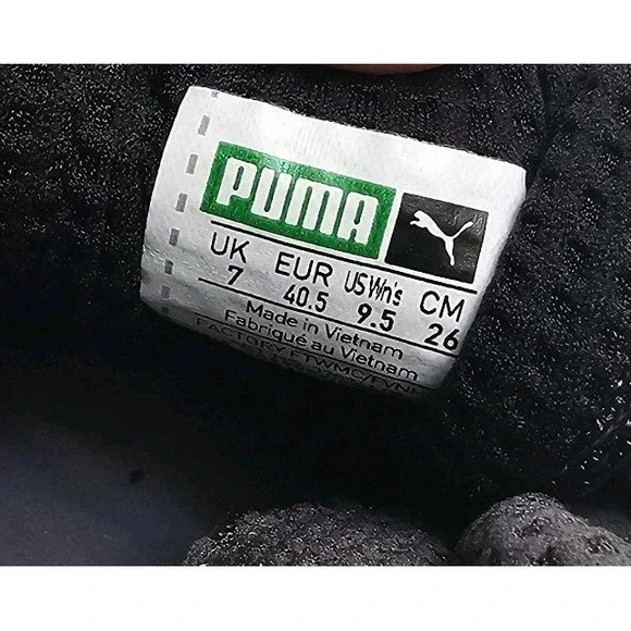 PUMA Cell Venom Shoes Women's Size‎ 8.5 Fuchsia Purple Sneakers Walking Pink - Picture 8 of 8